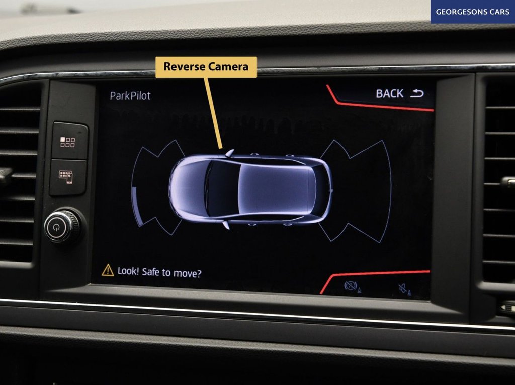 Used SEAT Leon 2020 for sale - 77654626: Photo 29