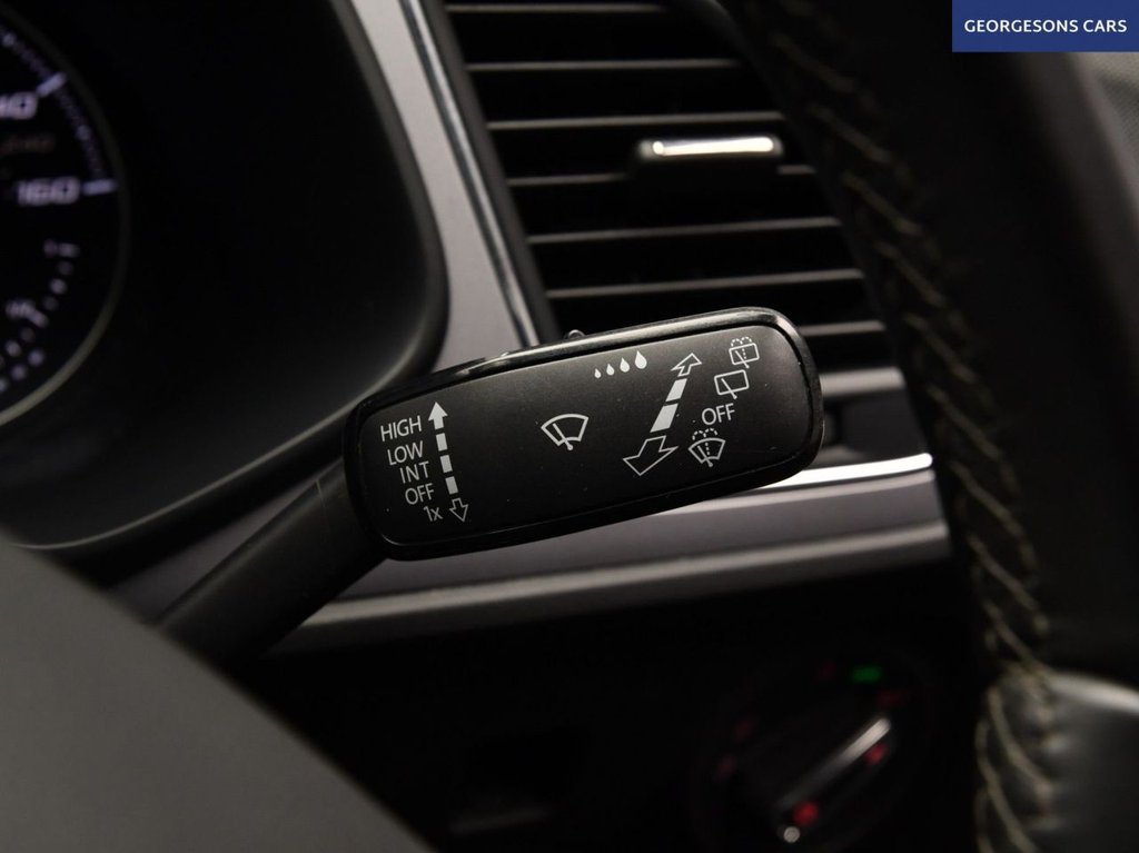 Used SEAT Leon 2020 for sale - 77654626: Photo 31