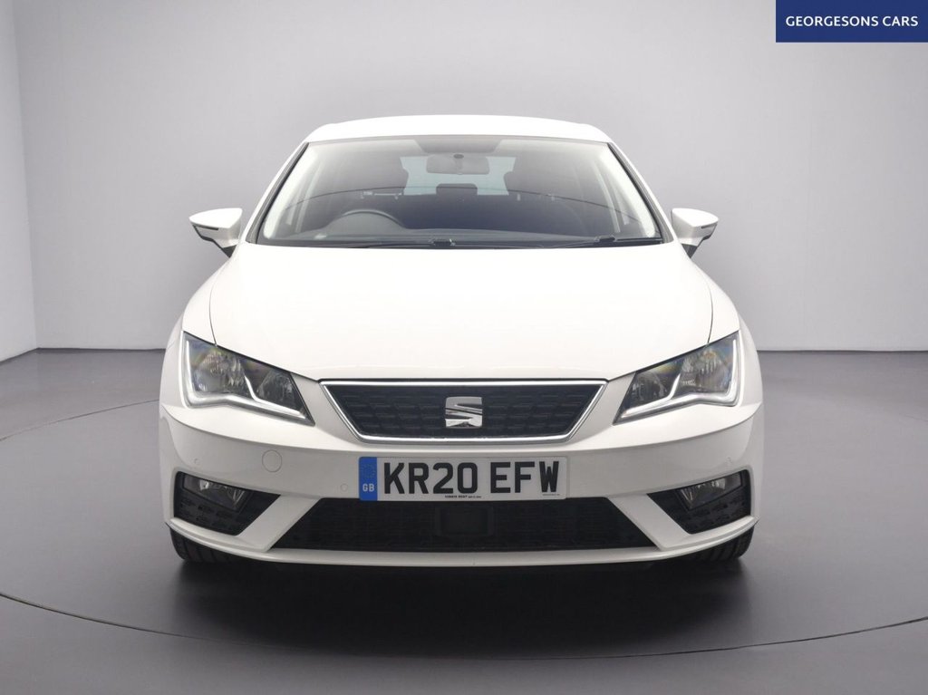 Used SEAT Leon 2020 for sale - 77654626: Photo 4