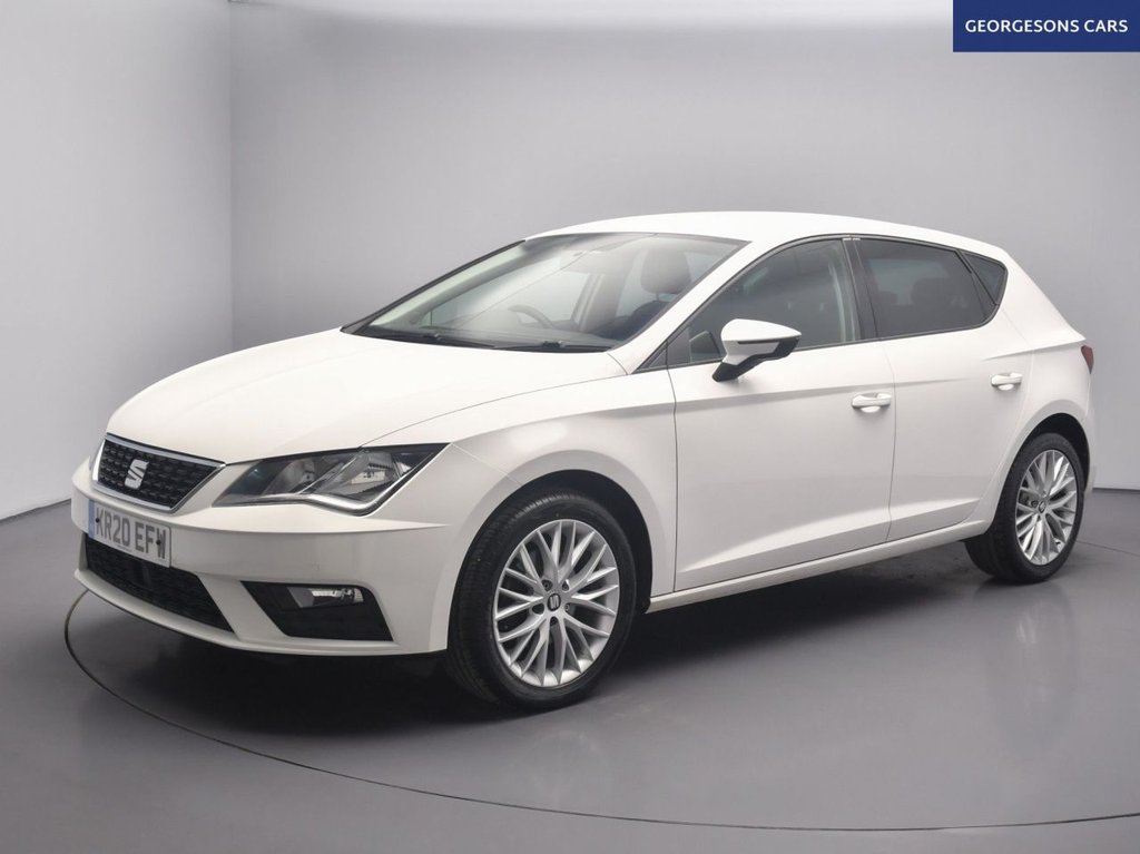 Used SEAT Leon 2020 for sale - 77654626: Photo 5
