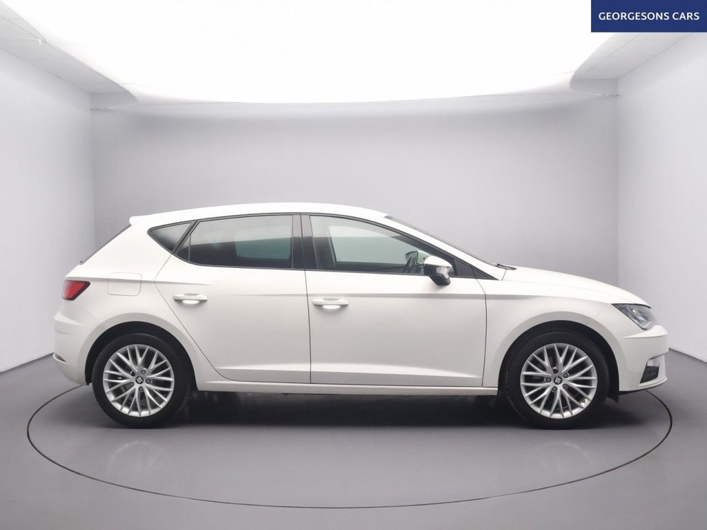 Used SEAT Leon 2020 for sale - 77654626: Photo 6