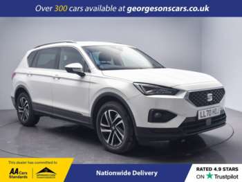 2020 (70) - 1.5 1.5 TSI EVO SE Technology SUV 5dr Petrol DSG Euro 6 (s/s) (150 ps) 5d A