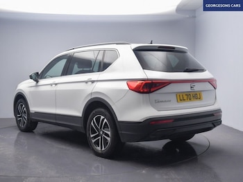 Used SEAT Tarraco 2020 for sale - 75243343: Photo