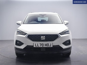 Used SEAT Tarraco 2020 for sale - 75243343: Photo