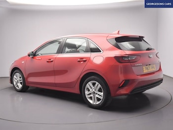 Used Kia Ceed 2021 for sale - 79550528: Photo