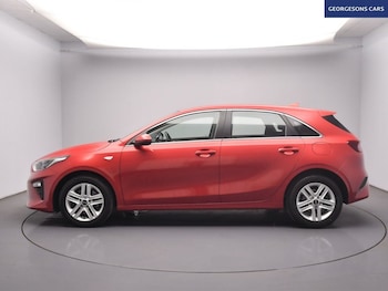 Used Kia Ceed 2021 for sale - 79550528: Photo