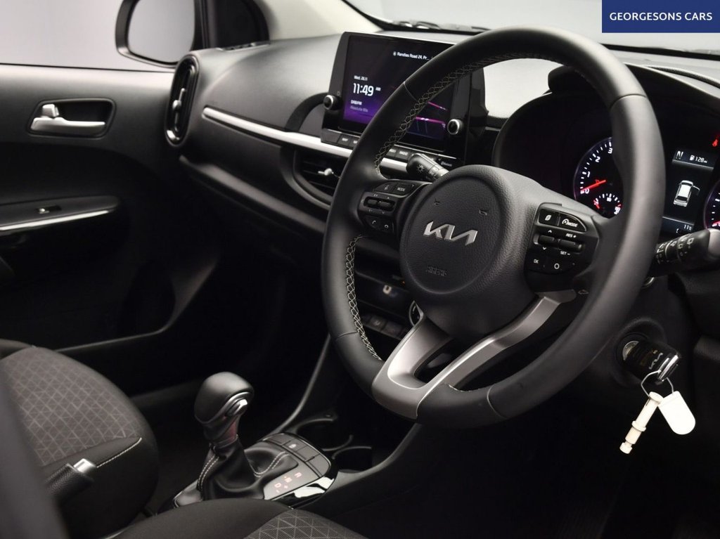 Used Kia Picanto 2022 for sale - 76739929: Photo 10