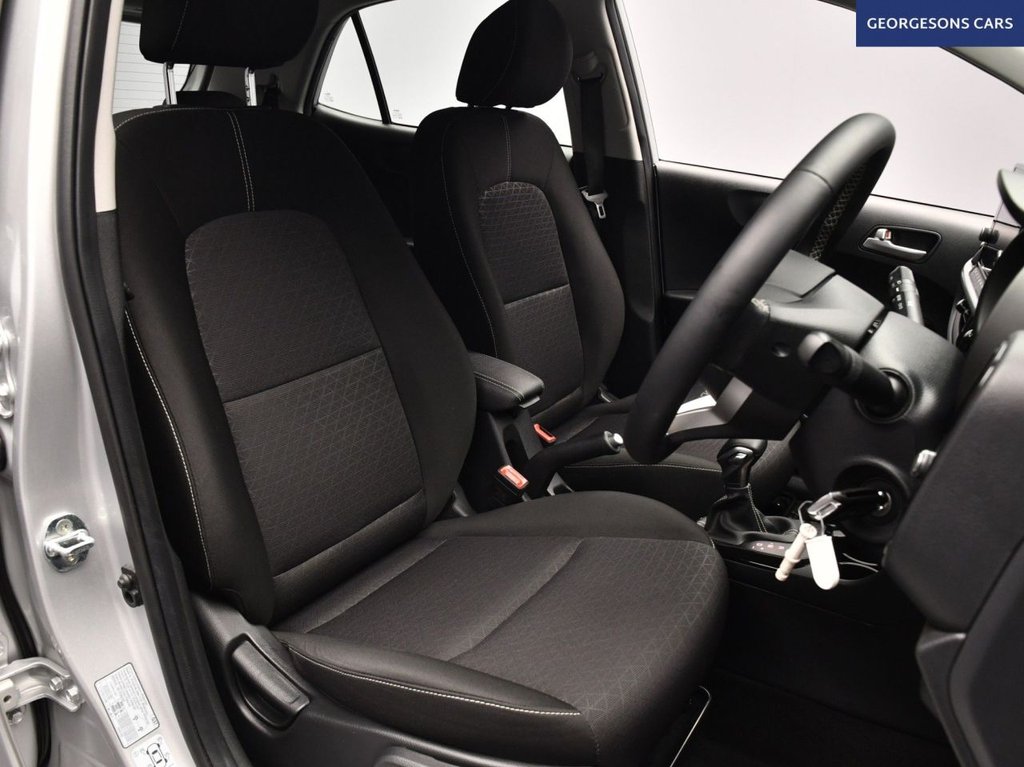 Used Kia Picanto 2022 for sale - 76739929: Photo 11