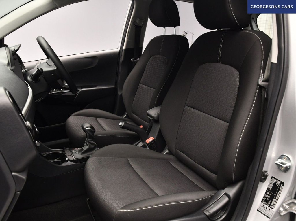 Used Kia Picanto 2022 for sale - 76739929: Photo 12