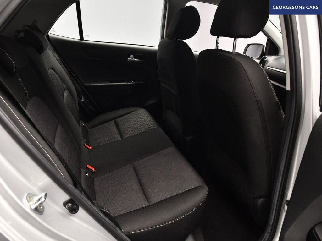 Used Kia Picanto 2022 for sale - 76739929: Photo 13