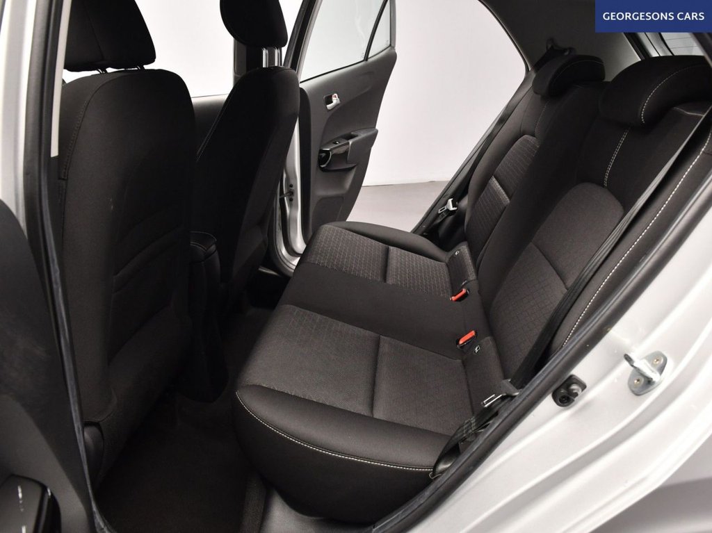 Used Kia Picanto 2022 for sale - 76739929: Photo 14