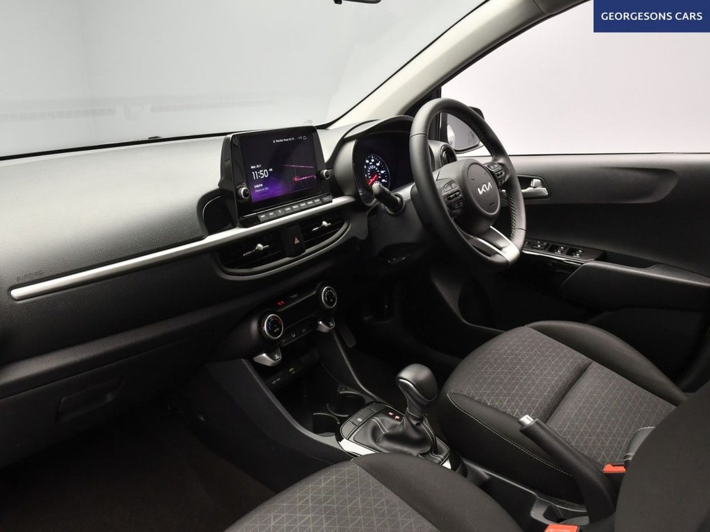 Used Kia Picanto 2022 for sale - 76739929: Photo 16