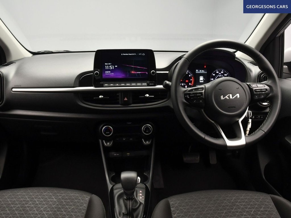 Used Kia Picanto 2022 for sale - 76739929: Photo 17