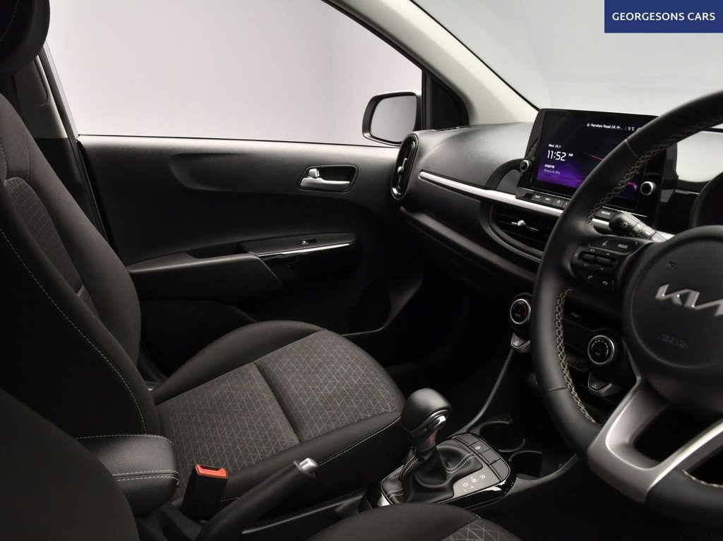 Used Kia Picanto 2022 for sale - 76739929: Photo 19