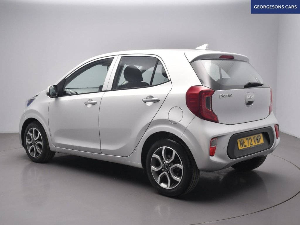 Used Kia Picanto 2022 for sale - 76739929: Photo 2