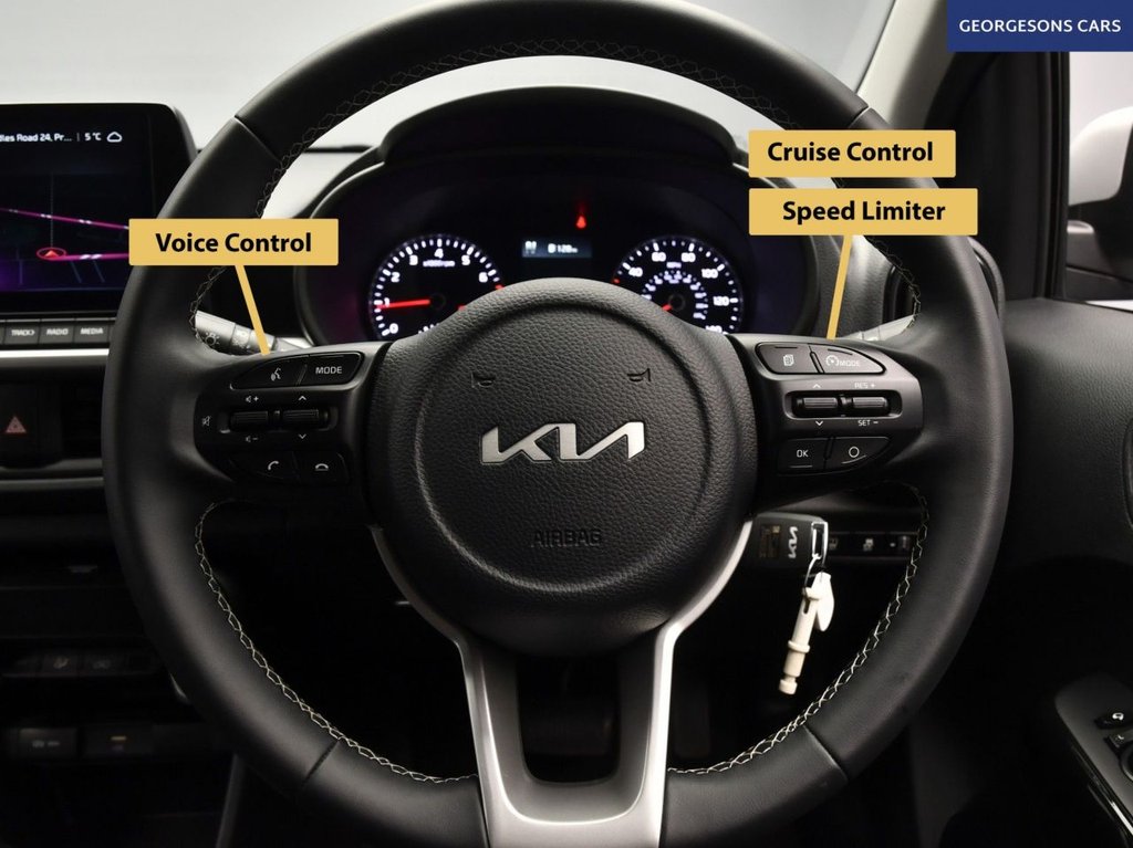 Used Kia Picanto 2022 for sale - 76739929: Photo 21