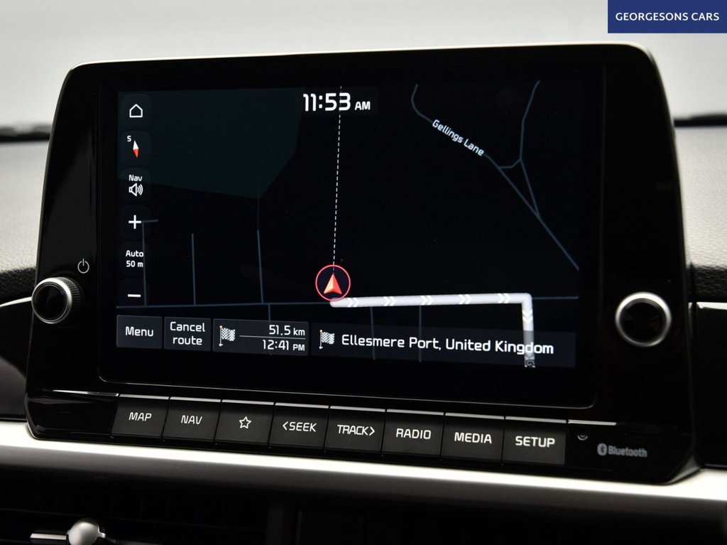 Used Kia Picanto 2022 for sale - 76739929: Photo 25