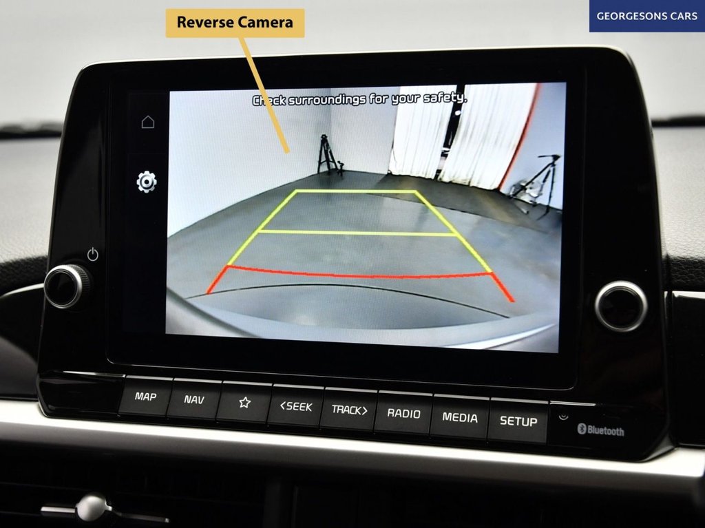 Used Kia Picanto 2022 for sale - 76739929: Photo 28