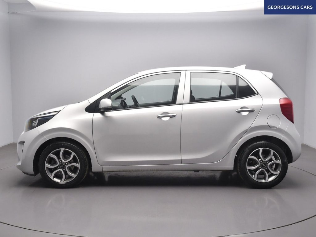 Used Kia Picanto 2022 for sale - 76739929: Photo 3