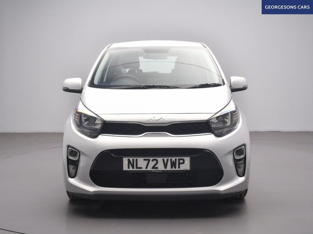 Used Kia Picanto 2022 for sale - 76739929: Photo 4