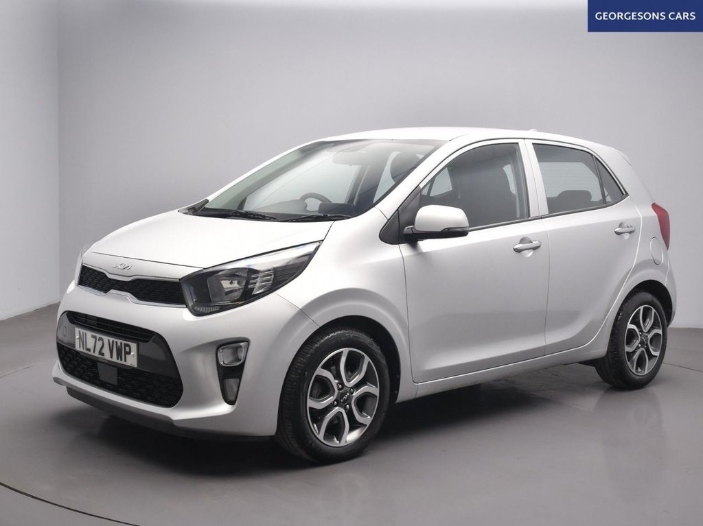 Used Kia Picanto 2022 for sale - 76739929: Photo 5