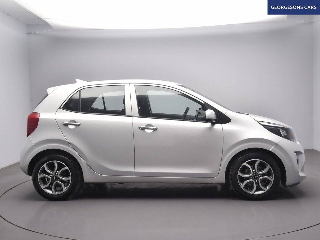 Used Kia Picanto 2022 for sale - 76739929: Photo 6