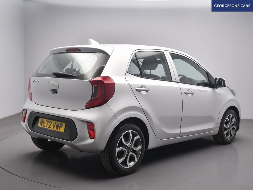 Used Kia Picanto 2022 for sale - 76739929: Photo 7