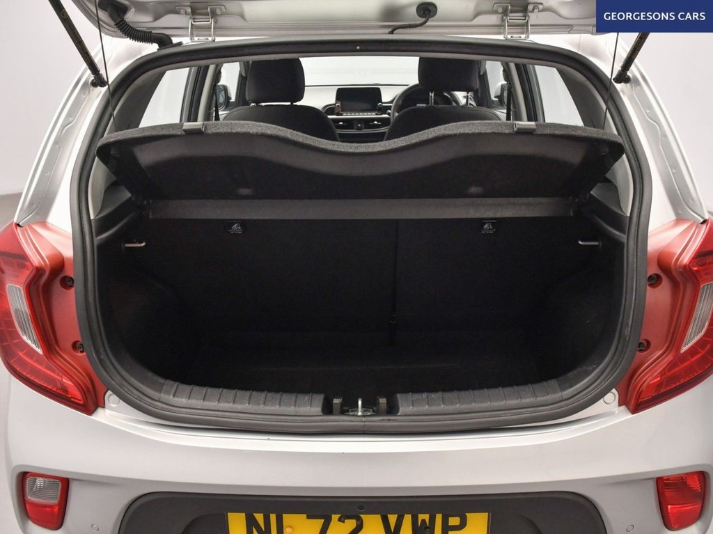 Used Kia Picanto 2022 for sale - 76739929: Photo 9