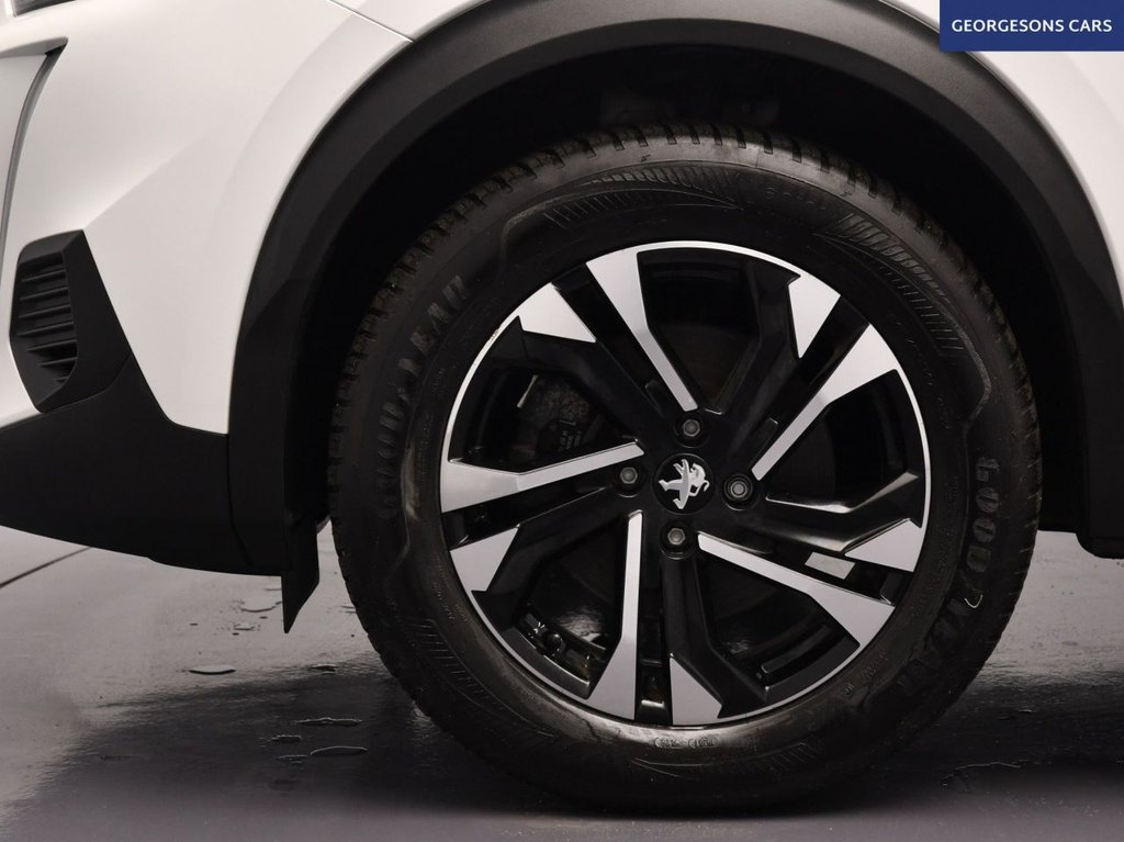 Used Peugeot 2008 2021 for sale - 77680216: Photo 10