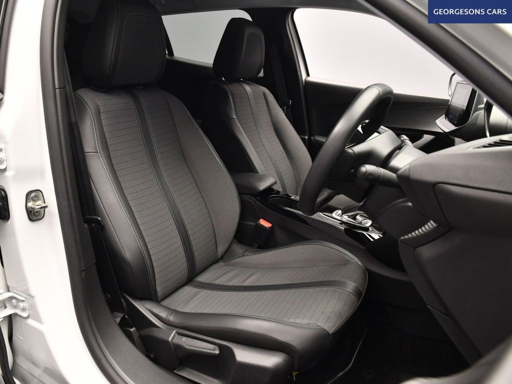 Used Peugeot 2008 2021 for sale - 77680216: Photo 14