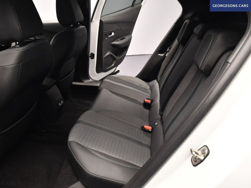 Used Peugeot 2008 2021 for sale - 77680216: Photo 17