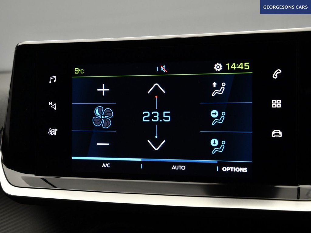 Used Peugeot 2008 2021 for sale - 77680216: Photo 26