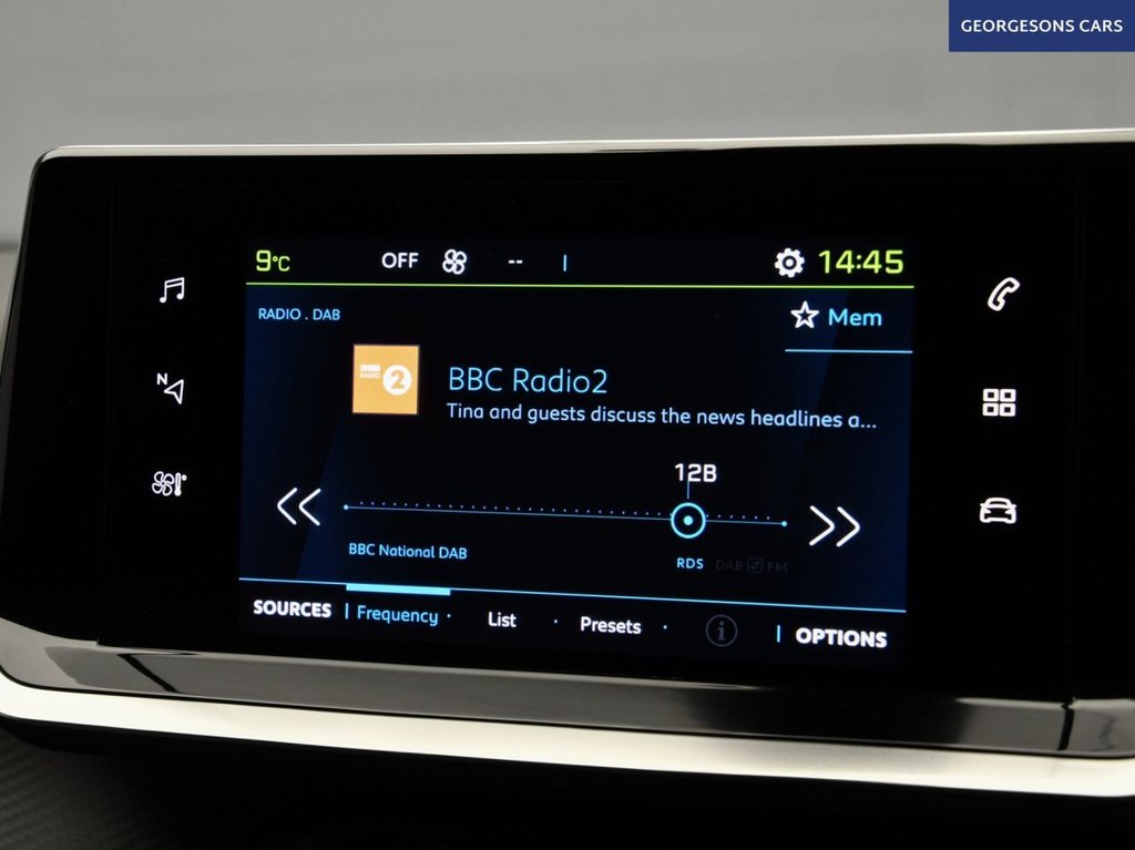 Used Peugeot 2008 2021 for sale - 77680216: Photo 27