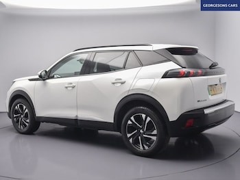 Used Peugeot 2008 2021 for sale - 77680216: Photo