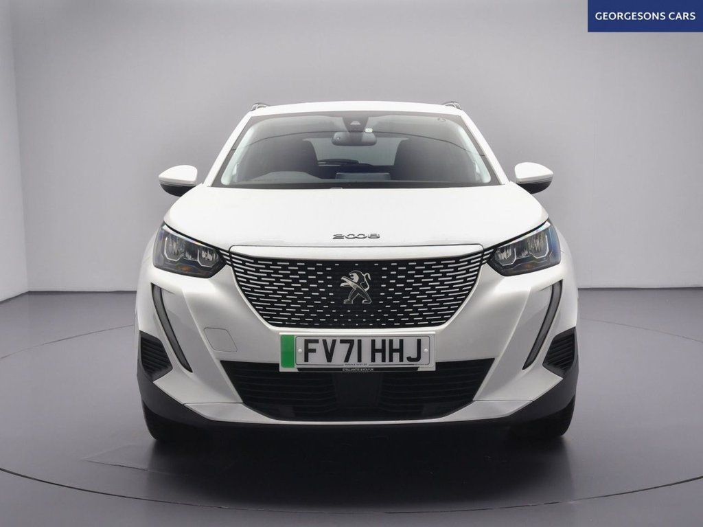 Used Peugeot 2008 2021 for sale - 77680216: Photo 4