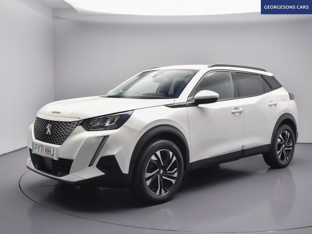 Used Peugeot 2008 2021 for sale - 77680216: Photo 5