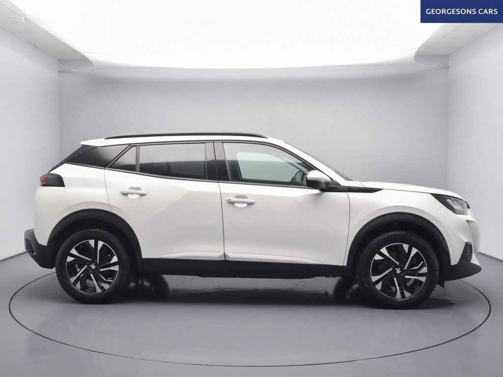 Used Peugeot 2008 2021 for sale - 77680216: Photo 6