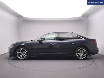 Used Audi A6 2020 for sale - 79129121: Photo