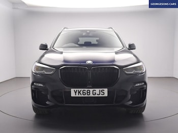 Used BMW X5 2019 for sale - 79461841: Photo