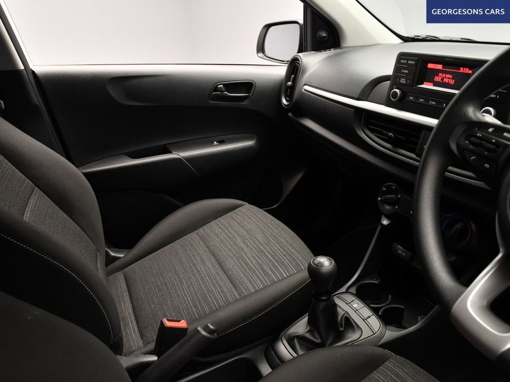 Used Kia Picanto 2023 for sale - 77249954: Photo 20