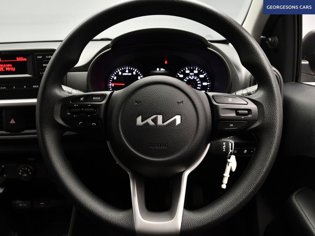 Used Kia Picanto 2023 for sale - 77249954: Photo 21