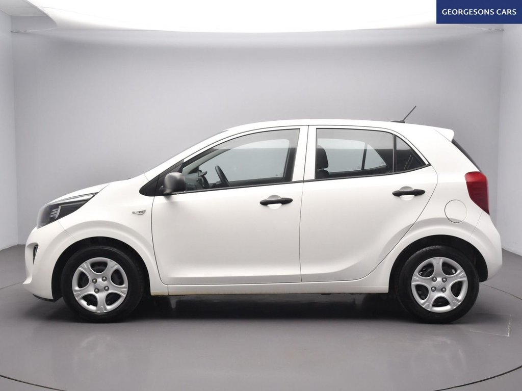 Used Kia Picanto 2023 for sale - 77249954: Photo 3