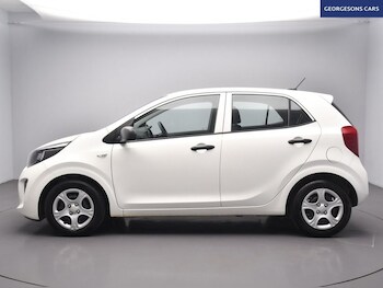 Used Kia Picanto 2023 for sale - 77249954: Photo