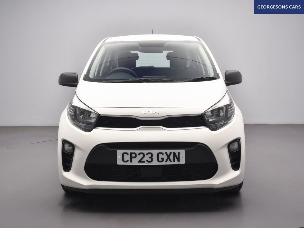 Used Kia Picanto 2023 for sale - 77249954: Photo 4