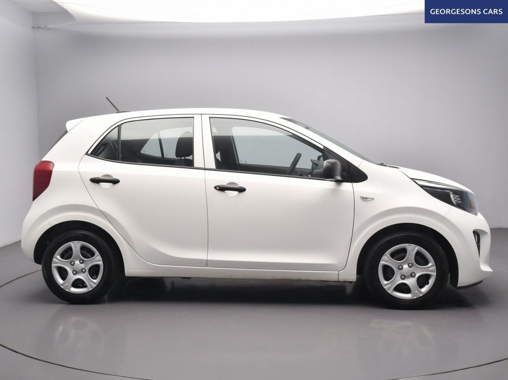 Used Kia Picanto 2023 for sale - 77249954: Photo 6