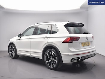 Used Volkswagen Tiguan 2023 for sale - 78768677: Photo