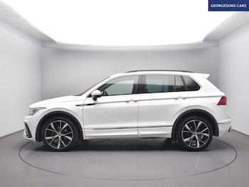Used Volkswagen Tiguan 2023 for sale - 78768677: Photo
