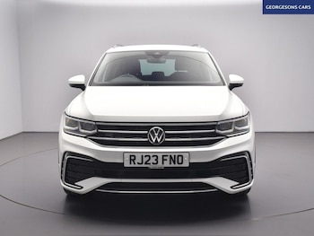 Used Volkswagen Tiguan 2023 for sale - 78768677: Photo