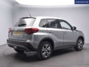 Used Suzuki Vitara 2020 for sale - 75253543: Photo