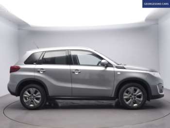 Used Suzuki Vitara 2020 for sale - 75253543: Photo